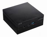 Asus PN41 - Celeron Quad core