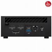 Asus PN64 - i3-1220p Ten core
