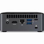 Intel nuC10-i5FNH m.2+2.5"