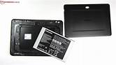 *Samsung tab active pro T545