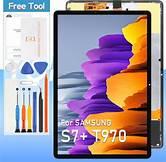 *Samsung s7+ T970 Bk 12" wifi
