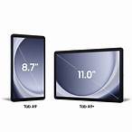 *Samsung tab-a9+ X210 Blk 11"