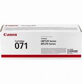 Canon 057 blk toner - 3100p