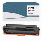 *Canon 067 Magenta - 1250p