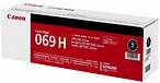 *Canon 069H Black - 7600p