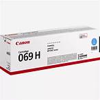 *Canon 069H Cyan - 5500p