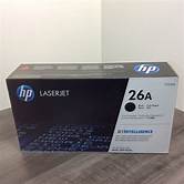 Canon 718 Black toner