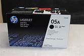 [TO-H05AX2] Hp ce505d no.05A x2 blk toner