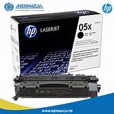 Hp ce505x no.05X blk toner