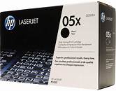 Hp ce505xd no.05X x2 (dualpac)