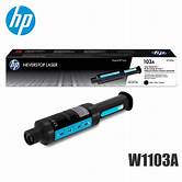 HP w1103a no.103A blk 2500p
