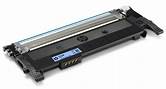 *HP w2071a no.117a Cyan 700P