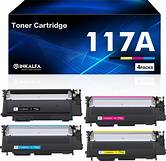 *HP w2073a no.117a Magenta 700