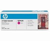 HP q3963a no.122 Magenta-4000P