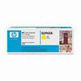 HP q3962a no.122 Yellow-4000P