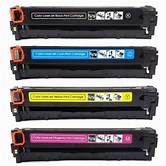 HP cb540a no.125 Blk toner