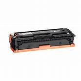 HP cb540ad no.125 Blk x2