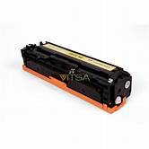 HP cb542a no.125 Yellow toner