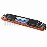 [TO-H126C] Hp ce311a no.126 Cyan