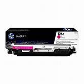 Hp ce313a no.126 Magenta