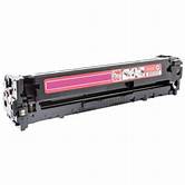 Hp ce323a no.128 Magenta