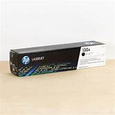 [TO-H130B] Hp cf350a no.130a Black