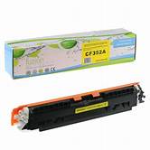 Hp cf352a no.130a Yellow
