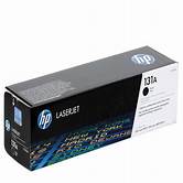 [TO-H131AB] Hp cf210a no.131A Blk