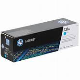 [TO-H131AC] HP cf211a no.131A Cyan