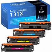 [TO-H131XB] HP cf210x no.131X Blk
