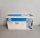 [TO-H13X] HP q2613x no.13X blk - 4000P