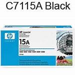 HP c7115a no.15A blk - 2500P