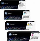 Hp cf400a no.201 Blk - 1500p
