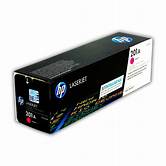 [TO-H201M] Hp cf403a no.201 Magenta-1400p