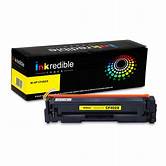 [TO-H201XY] Hp cf402X no.201 Yellow-2300p