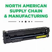 [TO-H201Y] Hp cf402a no.201 Yellow-1400p