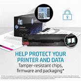 Hp cf542a no.203 Yellow-1300p