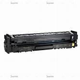 Hp cf532a no.205a Yellow-900p