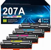 [TO-H207AC] HP w2211a no.207A Cyan 1250p