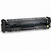 *HP w2212x no.207X Yellow 2450