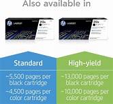 *HP w2121a no.212A Cyan 4500p