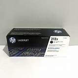 *HP w2120x no.212X Blk 13000p