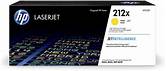 [TO-H212XY] *HP w2122x no.212X Yell 10000p