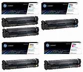 [TO-H216M] HP w2413a no.216a Magenta 850