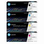 [TO-H222XB] Hp w2220x no.222X Blk 3200p
