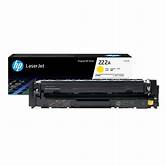 Hp w2222a no.222a Yel 1200p