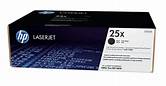 [TO-H25X] HP cf325x no.25X blk - 34500P