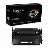 HP cf226x no.26X blk - 9000P