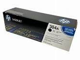 HP cc530a no.304 Blk - toner