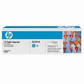 HP cc531a no.304 Cyan-toner
